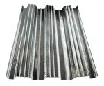 Lamina Metaldeck 0.70 mm (#22) x 94 cm x 7 metros Metalco