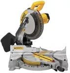 Sierra ingleteadora 10" 1600W 15A Dewalt DWS713