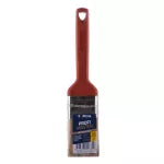 Brocha de cerda natural blanca 2" Profi Master