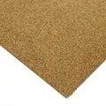 Lamina de corcho 1/8" (3 mm) x 61 x 92 cm