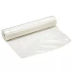Plastico transparente 1.8 metros (doble ancho abre a 3.6 metros)