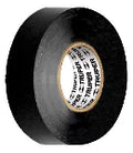 Tape electrico negro 18 metros Truper M-33 / 12500