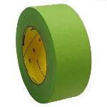 Masking tape verde 2" x 55 metros 3M #233