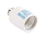 Socket fijo de porcelana E27 660W 250V Eagle 4152