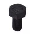Tornillo hexagonal milimetrico 10 x 20 P1.25 (5 por paquete)