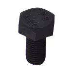 Tornillo hexagonal milimetrico 10 x 20 P1.25 (5 por paquete)