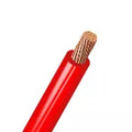 Cable THHN #14 roja (100 metros por caja)