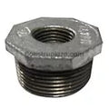 Bushing HG 50 x 25 mm (2" x 1")