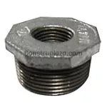 Bushing HG 50 x 25 mm (2" x 1")