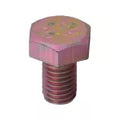 Tornillo hexagonal milimetrico 10 x 15 P1.50 (5 por paquete)
