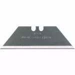 Hoja para cutter retractil uso general Stanley 11-911 (5 por paquete)