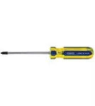 Desatornillador phillips 1/4" x 4" Stanley STHT69145