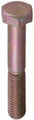 Tornillo hexagonal milimetrico 10 x 20 P1.50 (5 por paquete)
