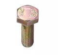 Tornillo hexagonal milimetrico 10 x 30 P1.50 (10 por paquete)