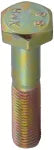 Tornillo hexagonal milimetrico 10 x 50 P1.50 (5 por paquete)