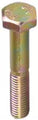 Tornillo hexagonal milimetrico 10 x 60 P1.50 (5 por paquete)