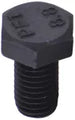 Tornillo hexagonal milimetrico 12 x 20 P1.50 (6 por paquete)