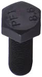 Tornillo hexagonal milimetrico 12 x 40 P1.50 (5 por paquete)