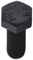 Tornillo hexagonal milimetrico 12 x 40 P1.50 (5 por paquete)