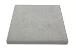 Loseta cuadrada 40 x 40 x 4 cm (gris)