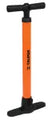 Inflador manual de metal Truper BOM-TR / 14863