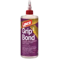 Cola para madera Grip Bond 3 amarilla 1/8 galon Lanco WA505-6