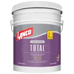 Pintura Total latex cubeta Lanco TL1424-2 (blanco)