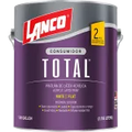 Pintura Total latex galon Lanco TL1424-4 (blanco)