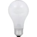 Bombillo incandescente 75W