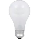 Bombillo incandescente 75W