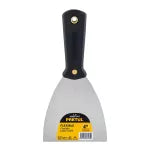 Espatula flexible 100 mm (4") Pretul E-4F / 21517