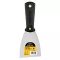 Espatula flexible 80 mm (3") Pretul E-3F / 21516