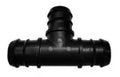 Tee para poliducto 31 mm (1-1/4")
