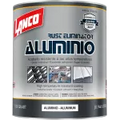 Pintura anticorrosiva Rust Eliminator cuarto Lanco SE463-5 (aluminio)