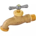 Llave chorro 3/4" (19 mm) Pfister V79210D