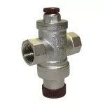 Valvula reductora de presion 215 psi 3/4” (19 mm) 36