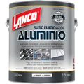 Pintura anticorrosiva Rust Eliminator galon Lanco SE463-4 (aluminio)