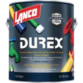 Pintura anticorrosiva Durex mate 15 minutos galon Lanco DE739-4 (verde)