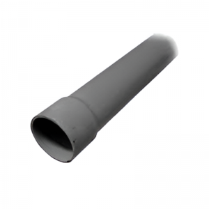 Tubo conduit PVC SCH40 12 mm (1/2") x 3 metros