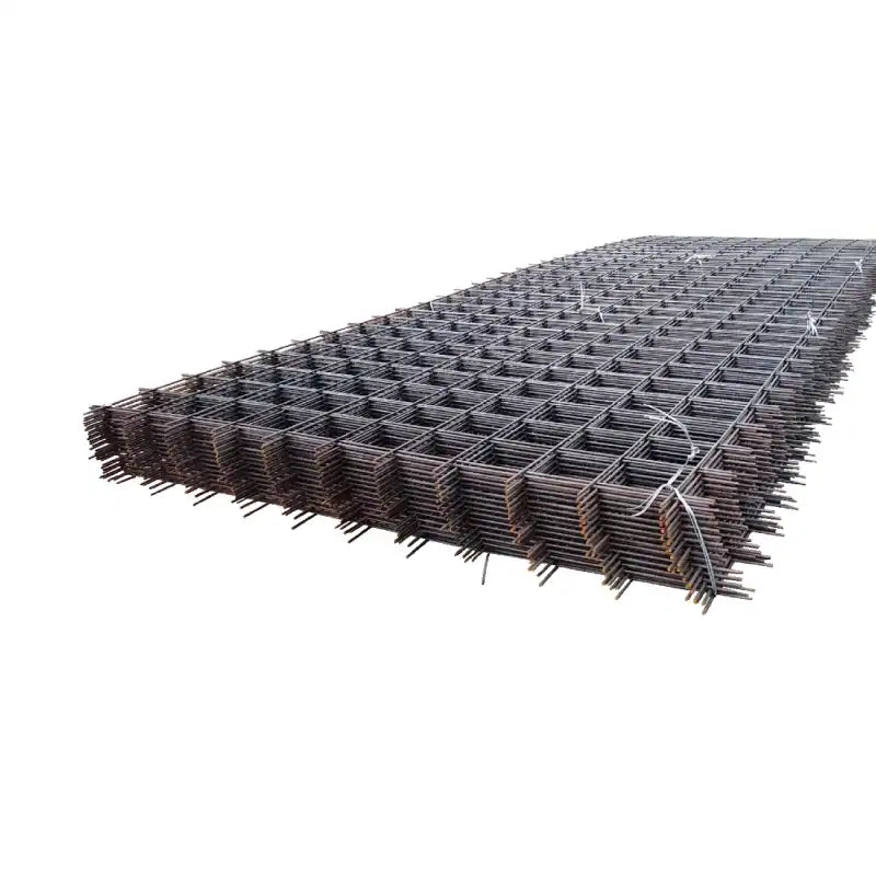 Malla electrosoldada 4.11 mm x 2.20 x 6 metros