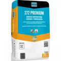 Mortero adhesivo Premium saco 20 kg Laticrete 272 (gris)