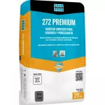 Mortero adhesivo Premium saco 20 kg Laticrete 272 (gris)