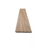 Moldura de pino rodapie Mediterraneo 10 x 67 mm x 3 metros