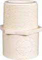 Adaptador agua caliente macho CPVC SCH40 31 mm (1-1/4")
