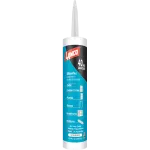 Sellador acrilico pintable Siliconflex tubo Lanco CC768-18 (almendra)