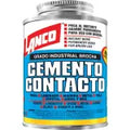 Cemento de contacto grado industrial 1/16 galon Lanco CA302-7