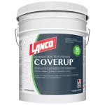 Pintura acrilica mate Cover up cubeta Lanco CU1421-2 (base tint)