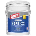 Pintura latex acrilico mate Express cubeta Lanco EC382-2 (base tint)