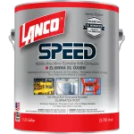 Pintura Speed Anti Rust galon Lanco SD692-4 (blanco)