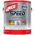 Pintura Speed Anti Rust galon Lanco SD693-4 (negro)